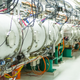 SNS (Image: Oak Ridge National Laboratory, US DOE, Genevieve Martin)